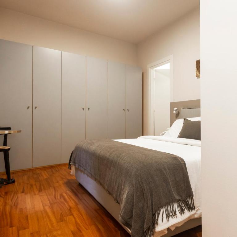 Milano da vivere - Appartamento con 2 Camere da Letto - 23
