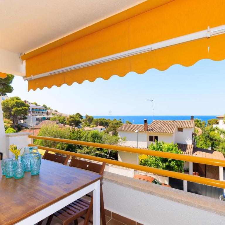 UHC Pino Studios Apartments - Studio-Apartment - 2
