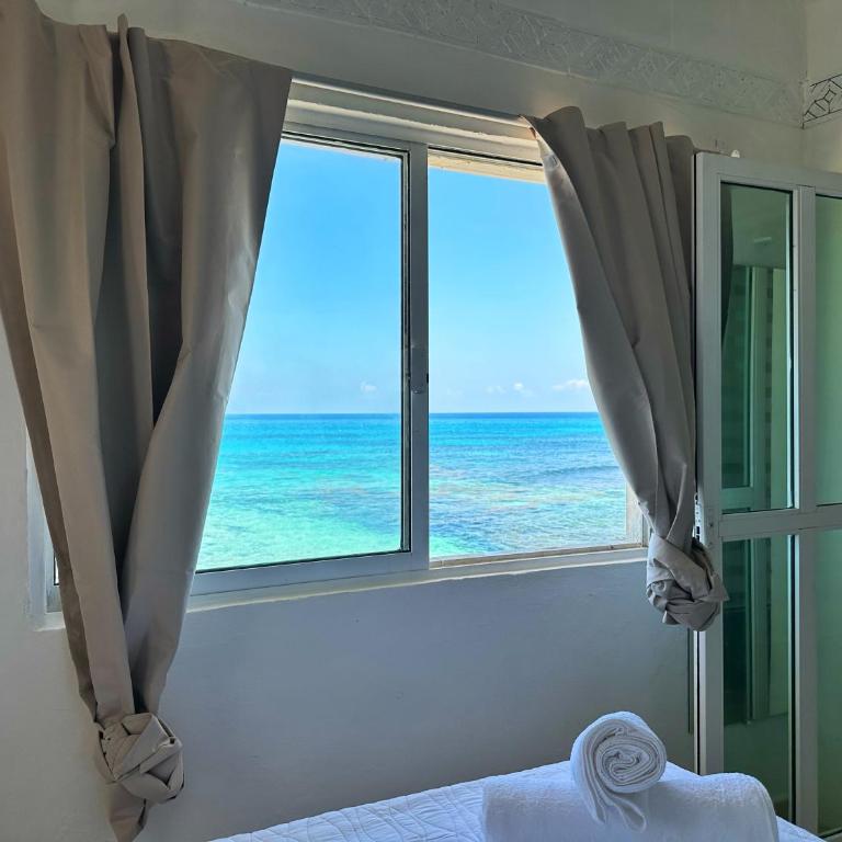 ALTAMAR OCEAN SUITE - El mar en tu ventana- EXCELENTE UBICACIÓN - Apartamento con vistas al mar - 10