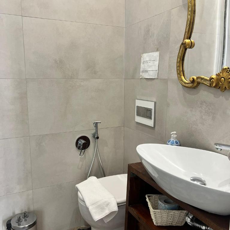DS Apartment - Large Double Room - 7