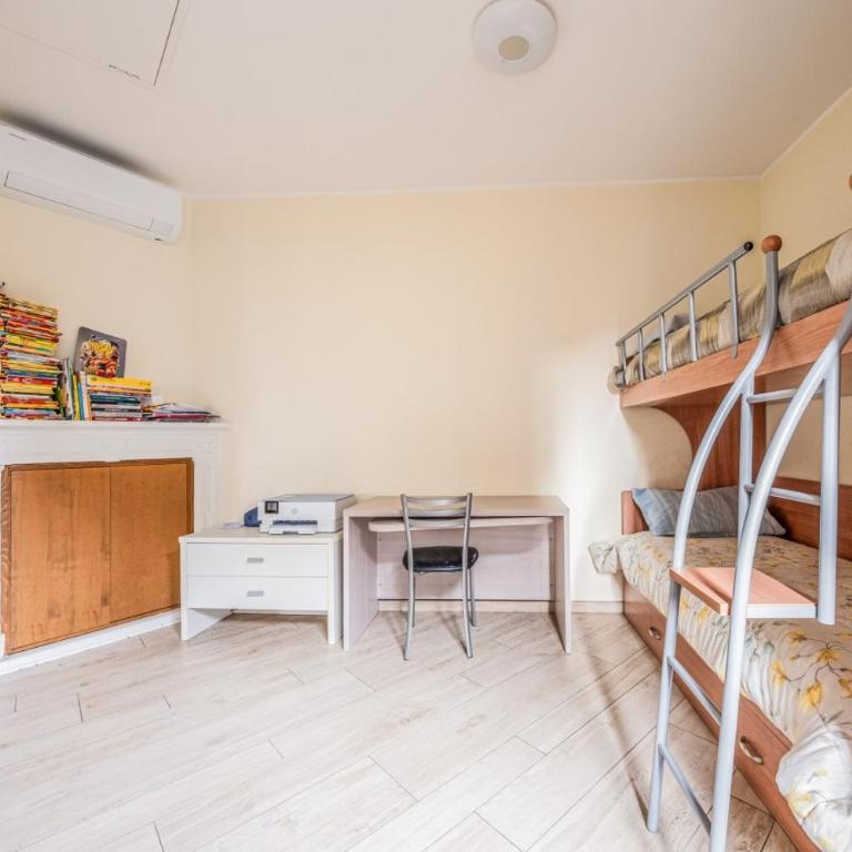 EasyComo - Casa Vacanze MM - One-Bedroom Apartment - 3