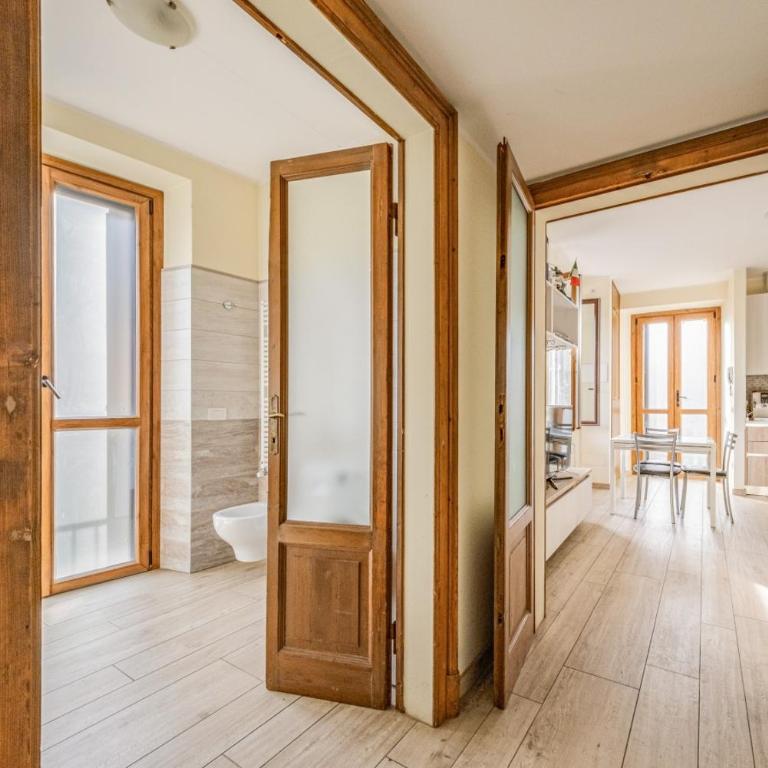 EasyComo - Casa Vacanze MM - One-Bedroom Apartment - 4