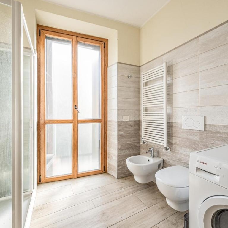 EasyComo - Casa Vacanze MM - One-Bedroom Apartment - 6
