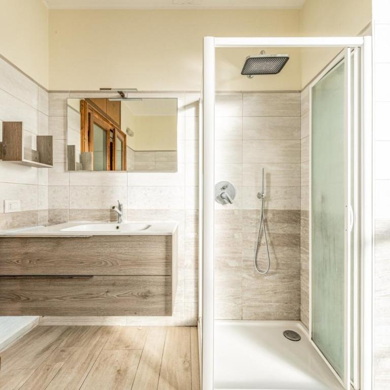 EasyComo - Casa Vacanze MM - One-Bedroom Apartment - 7