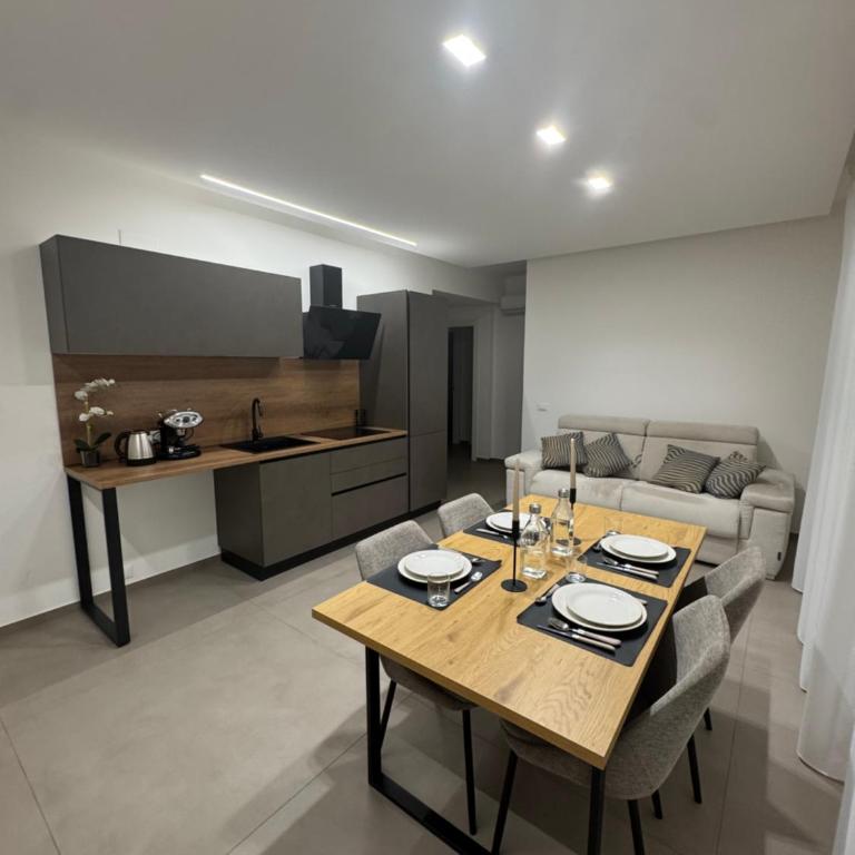 Osorio 24 Apartament - Two-Bedroom Deluxe Apartment - 1