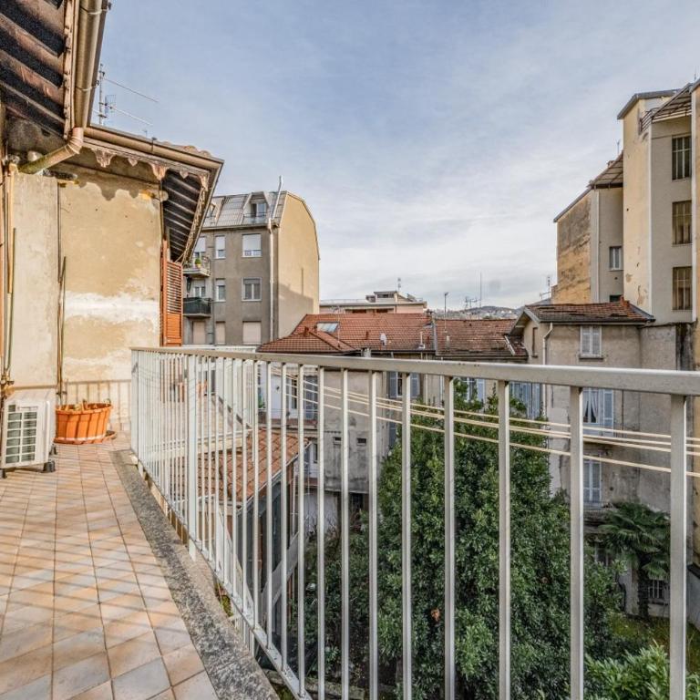 EasyComo - Casa Vacanze MM - One-Bedroom Apartment - 8