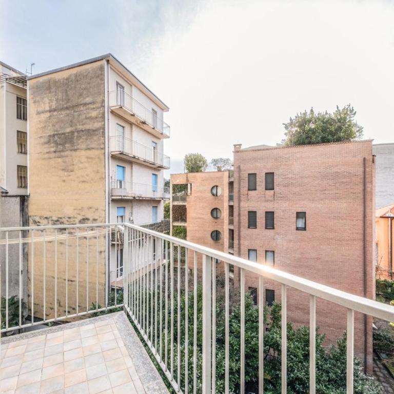 EasyComo - Casa Vacanze MM - One-Bedroom Apartment - 10