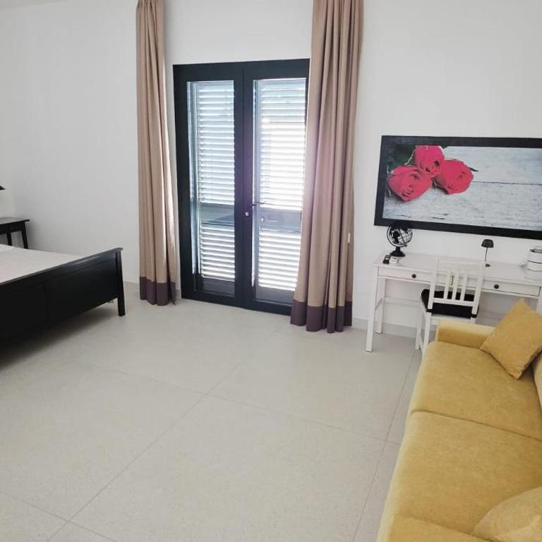 Villa Patrì - Villa con 2 Camere da Letto - 7