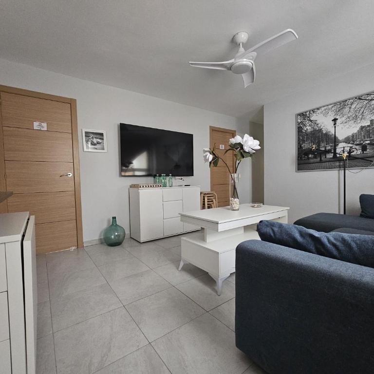 Puertas de la Catedral - Appartamento con 3 Camere da Letto - 22