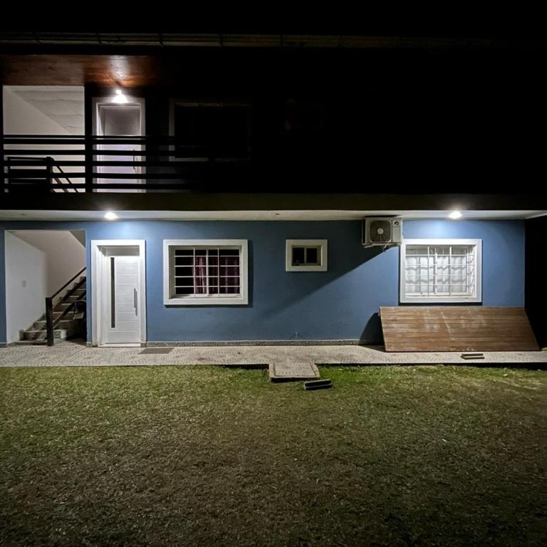 Mis Atardeceres - Apartamento de 1 dormitorio - 14