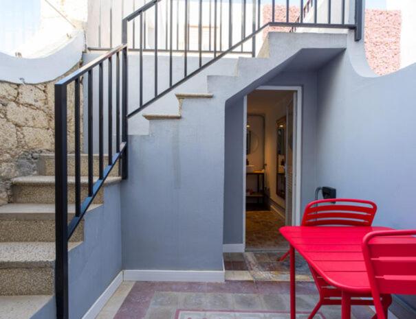 K-tedral suites - Apartamento de 1 dormitorio - 5