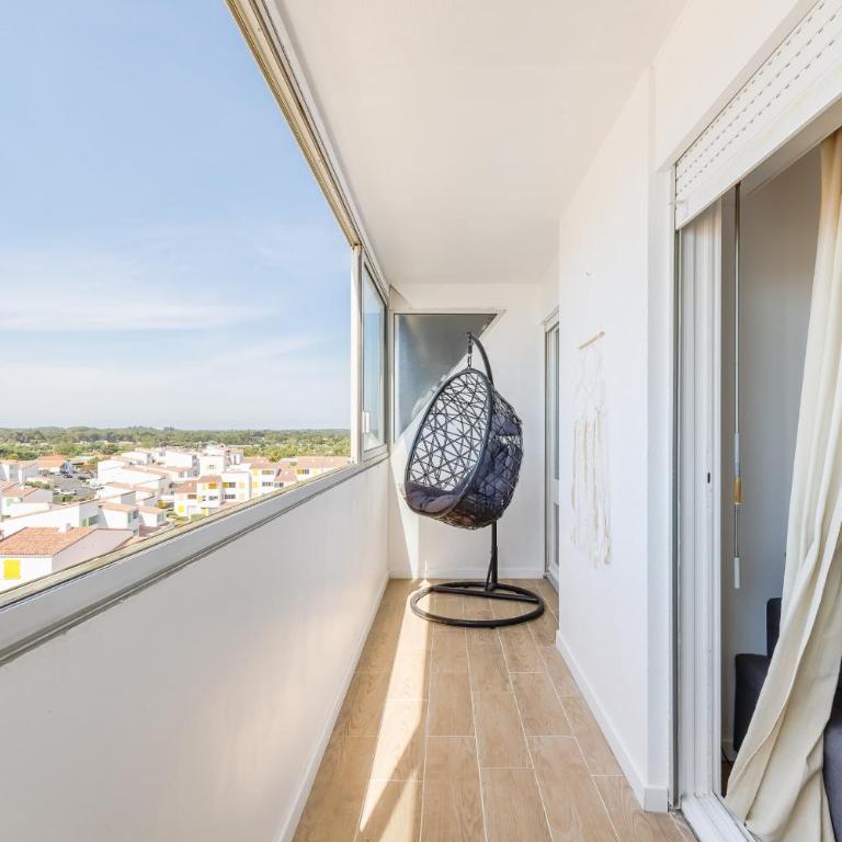 L'Océanide - Vue mer - Parking - Appartement - 10