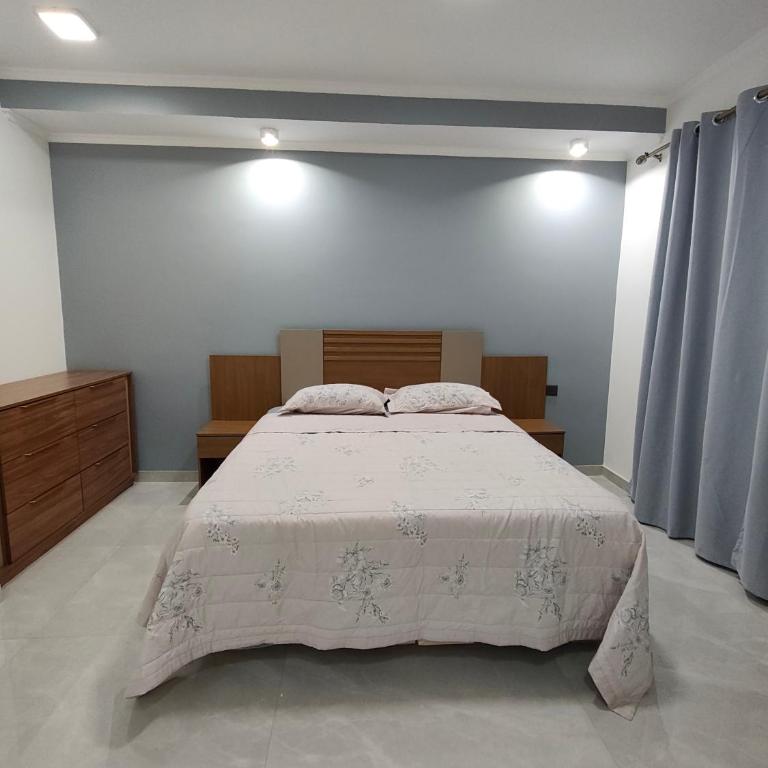 Aruma Lodge - Apartamento de 3 dormitorios - 8