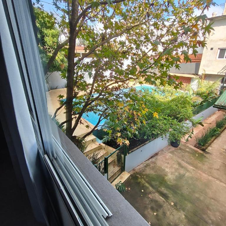 Aruma Lodge - Apartamento de 3 dormitorios - 11