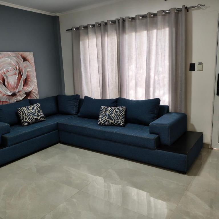 Aruma Lodge - Apartamento de 3 dormitorios - 13