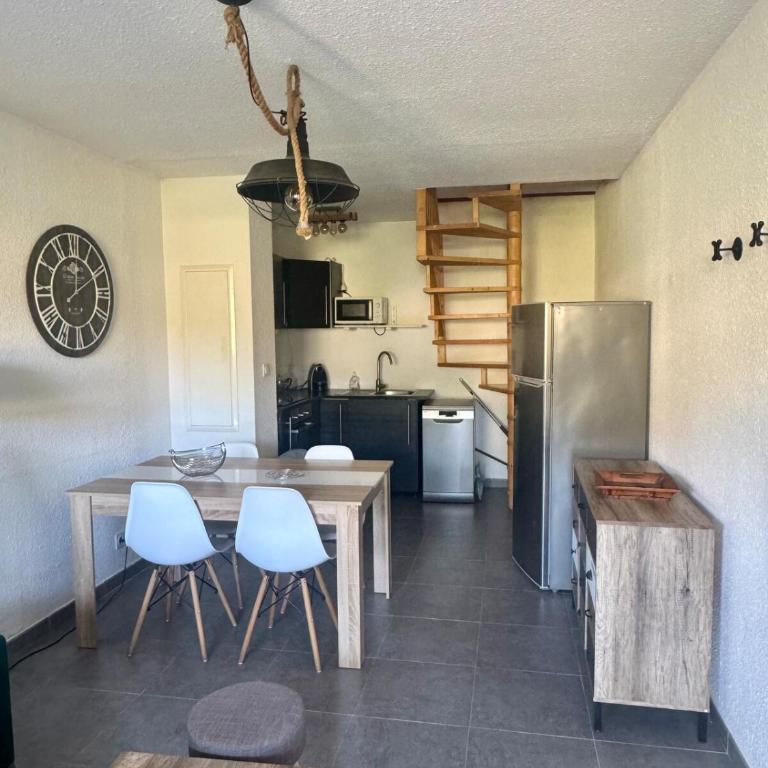 2-Bedroom Golf Duplex in St Tropez - Appartement 2 Chambres - 4