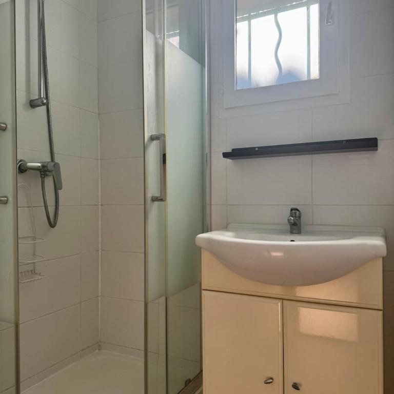 2-Bedroom Golf Duplex in St Tropez - Appartement 2 Chambres - 7