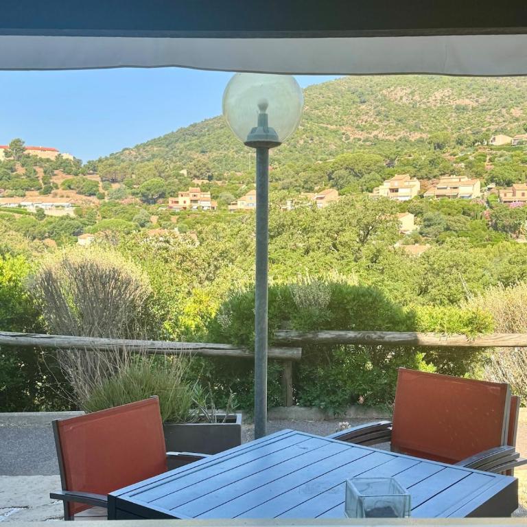 2-Bedroom Golf Duplex in St Tropez - Appartement 2 Chambres - 2