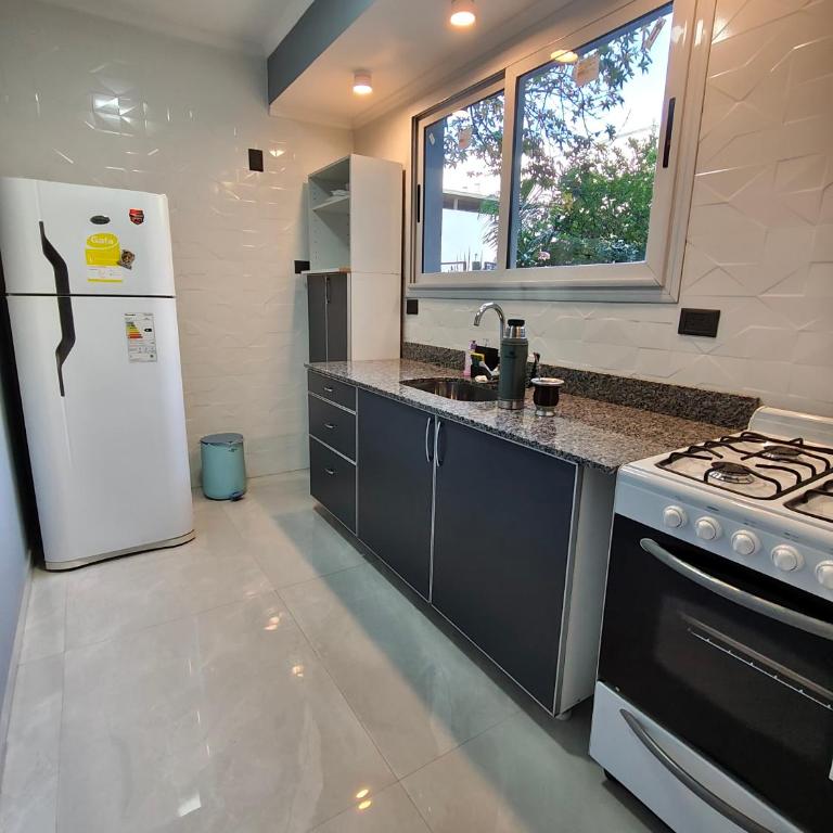 Aruma Lodge - Apartamento de 3 dormitorios - 16