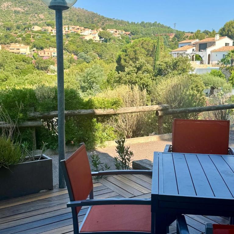 2-Bedroom Golf Duplex in St Tropez - Appartement 2 Chambres - 10