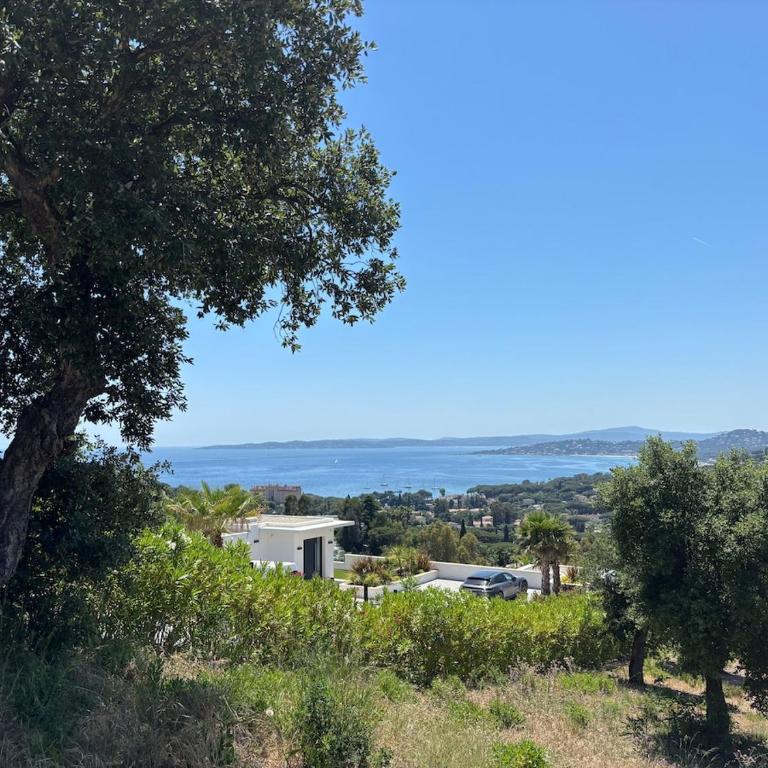2-Bedroom Golf Duplex in St Tropez - Appartement 2 Chambres - 11