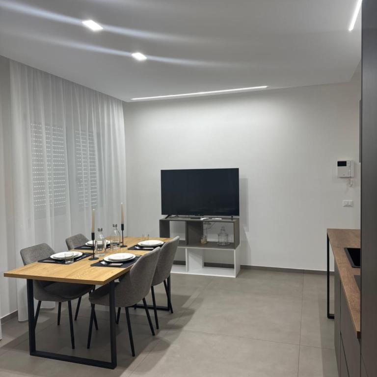 Osorio 24 Apartament - Two-Bedroom Deluxe Apartment - 2