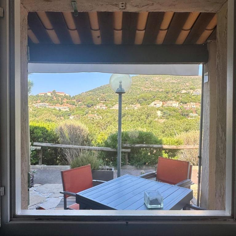 2-Bedroom Golf Duplex in St Tropez - Appartement 2 Chambres - 12