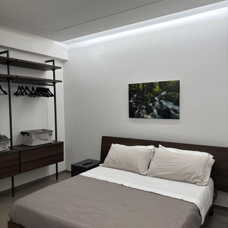 Osorio 24 Apartament - Two-Bedroom Deluxe Apartment - 4