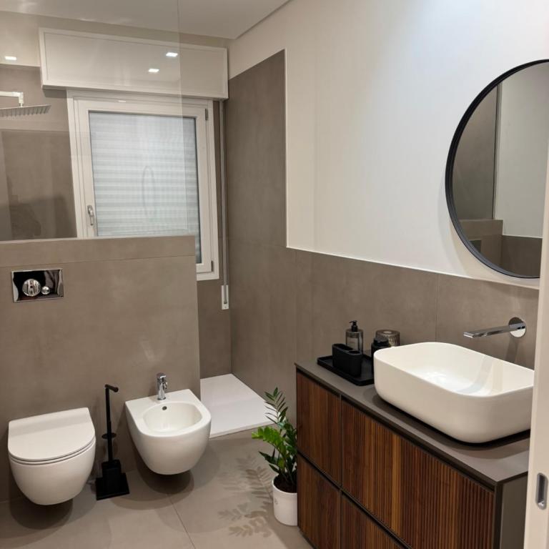 Osorio 24 Apartament - Two-Bedroom Deluxe Apartment - 5