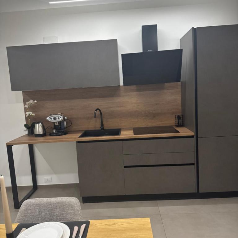 Osorio 24 Apartament - Two-Bedroom Deluxe Apartment - 8