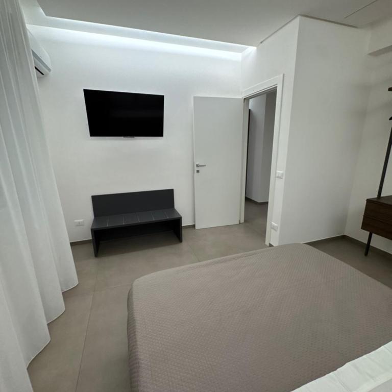 Osorio 24 Apartament - Two-Bedroom Deluxe Apartment - 9