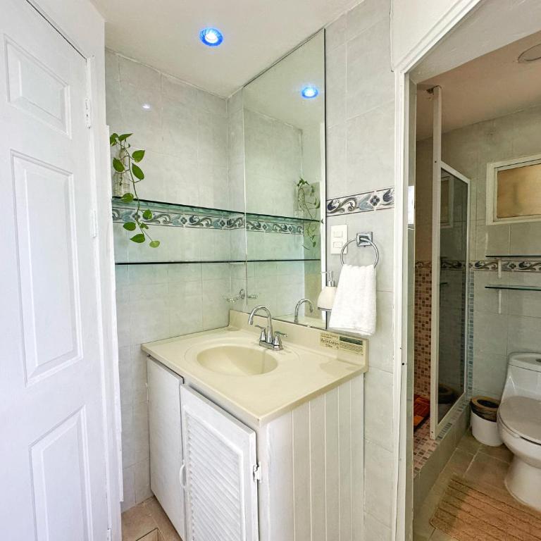 ALTAMAR OCEAN SUITE - El mar en tu ventana- EXCELENTE UBICACIÓN - Apartamento con vistas al mar - 12