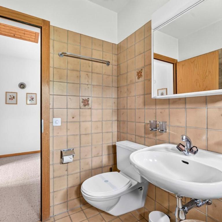 5 bedrooms Family Home near Sankt Moritz - Apartment - 10