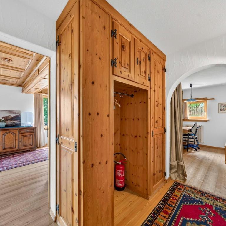 5 bedrooms Family Home near Sankt Moritz - Apartment - 15