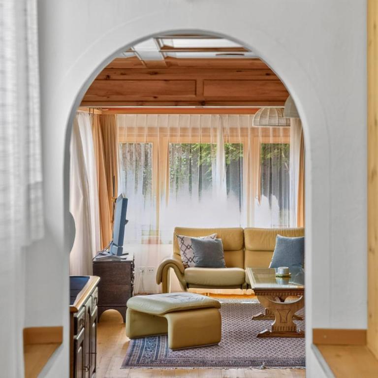 5 bedrooms Family Home near Sankt Moritz - Apartment - 16