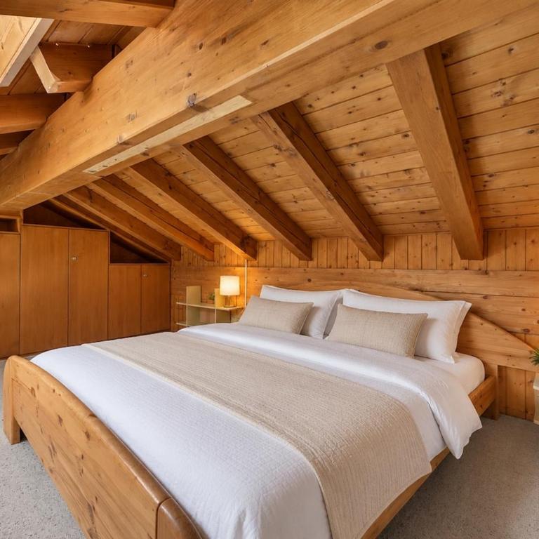 5 bedrooms Family Home near Sankt Moritz - Apartment - 19