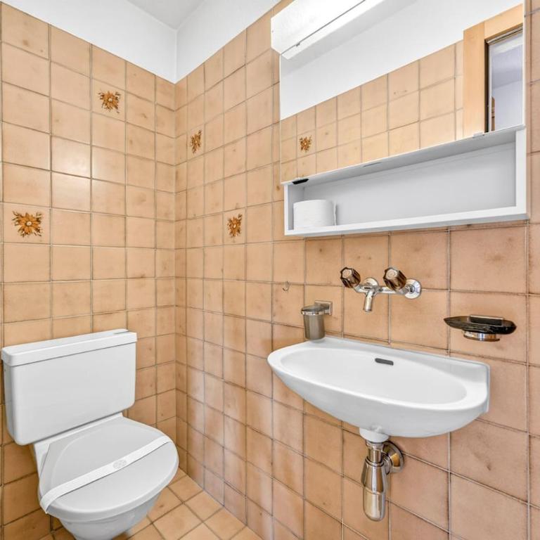 5 bedrooms Family Home near Sankt Moritz - Apartment - 24