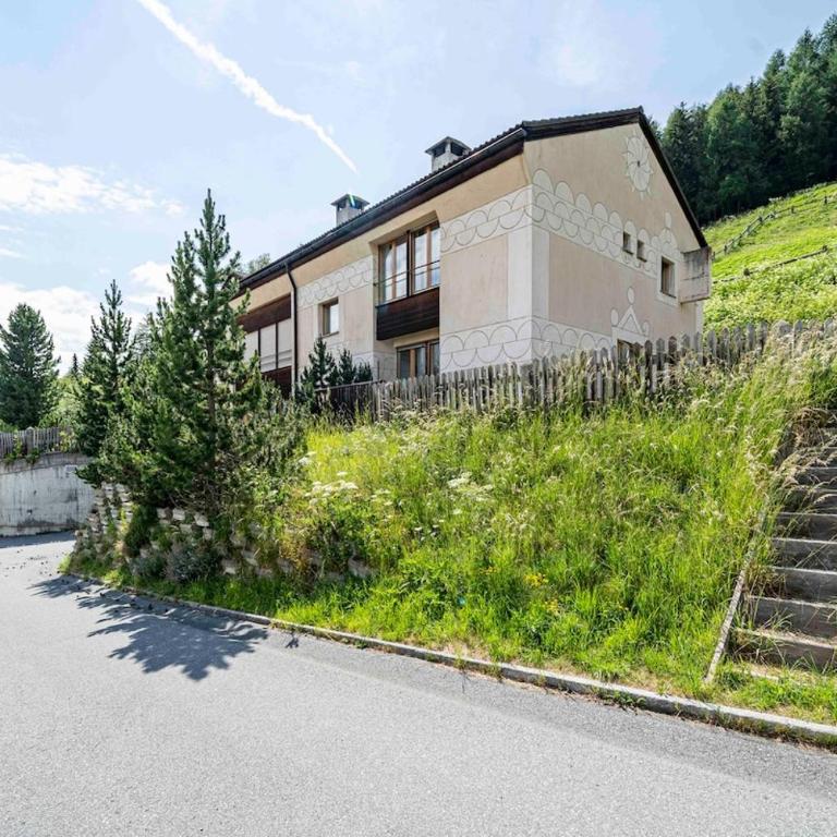 5 bedrooms Family Home near Sankt Moritz - Apartment - 25