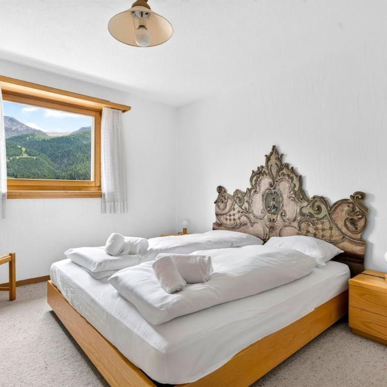 5 bedrooms Family Home near Sankt Moritz - Apartment - 26