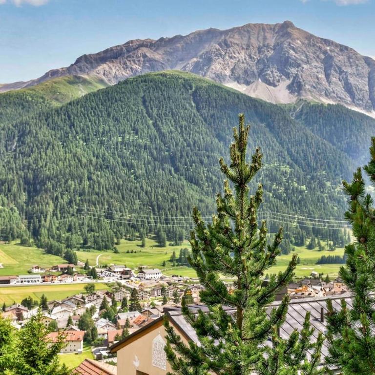 5 bedrooms Family Home near Sankt Moritz - Apartment - 27