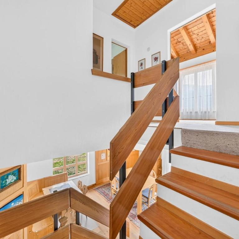 5 bedrooms Family Home near Sankt Moritz - Apartment - 39