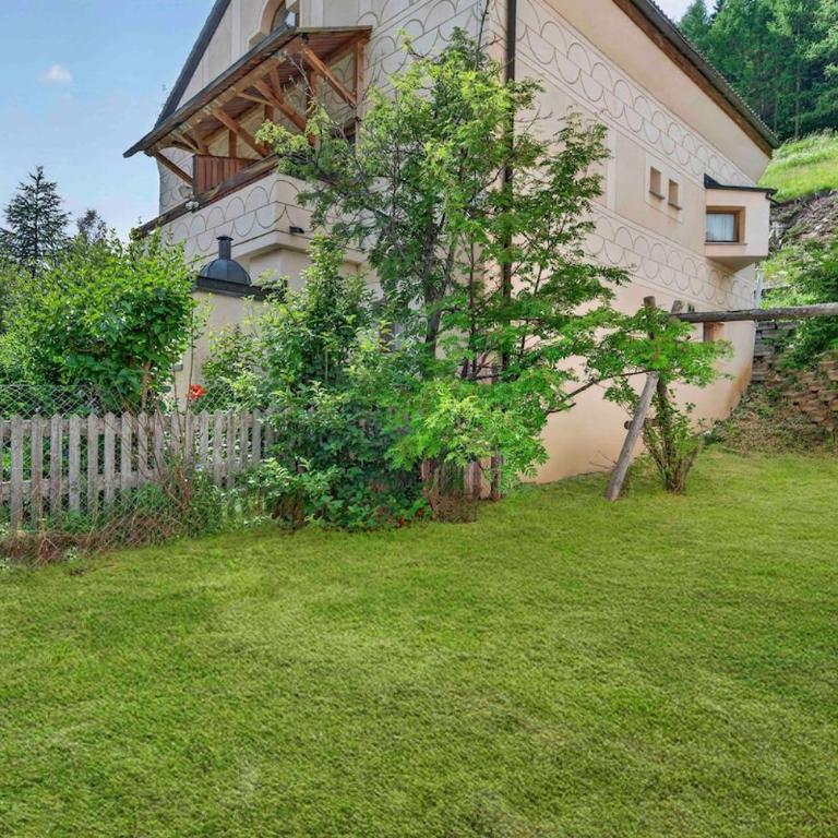 5 bedrooms Family Home near Sankt Moritz - Apartment - 41