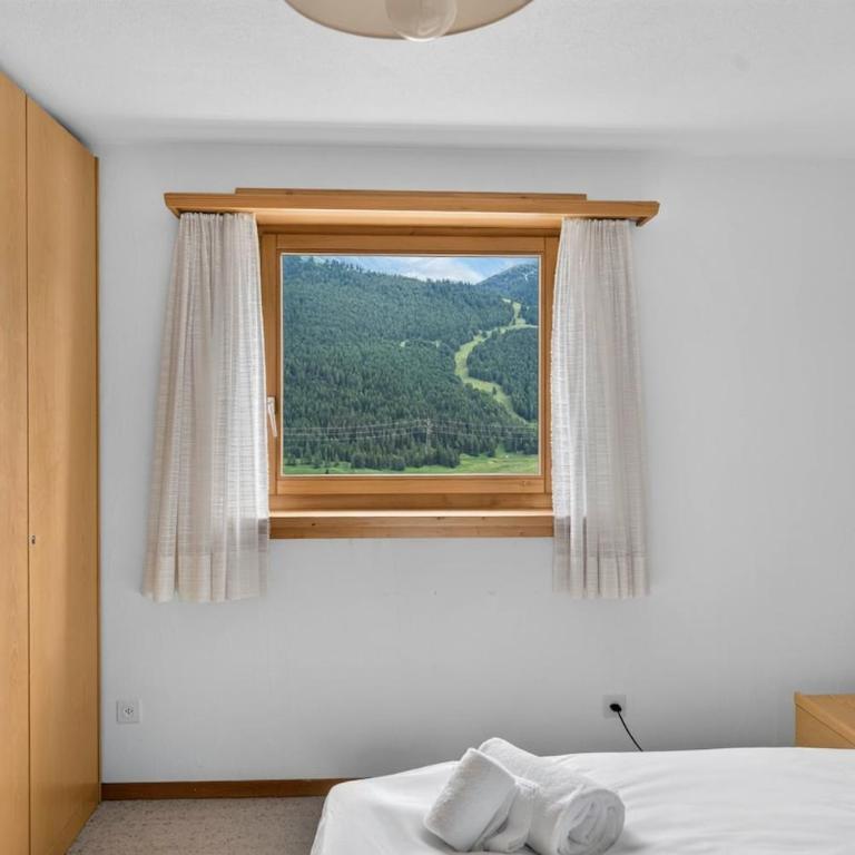 5 bedrooms Family Home near Sankt Moritz - Apartment - 50