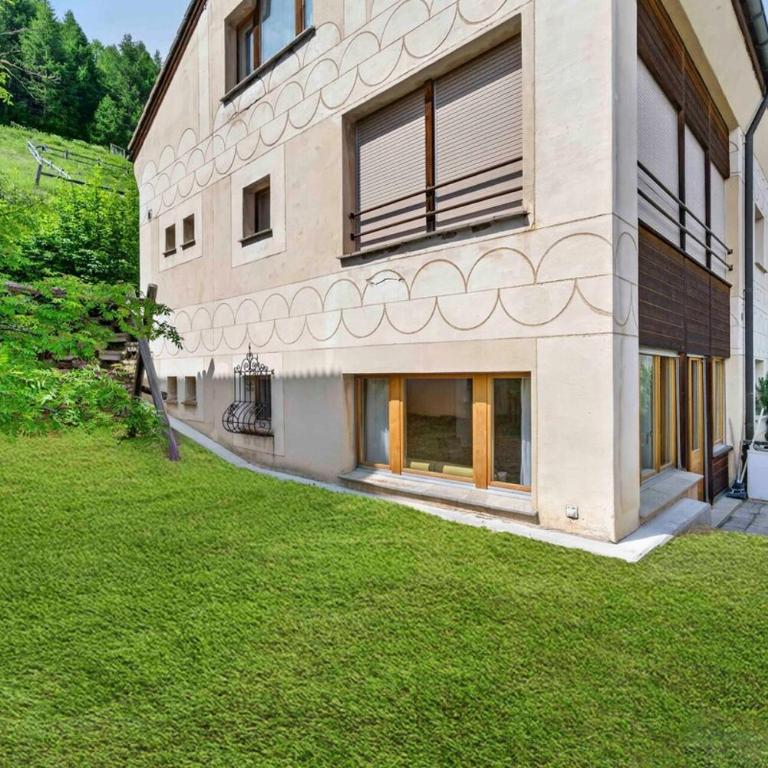 5 bedrooms Family Home near Sankt Moritz - Apartment - 51