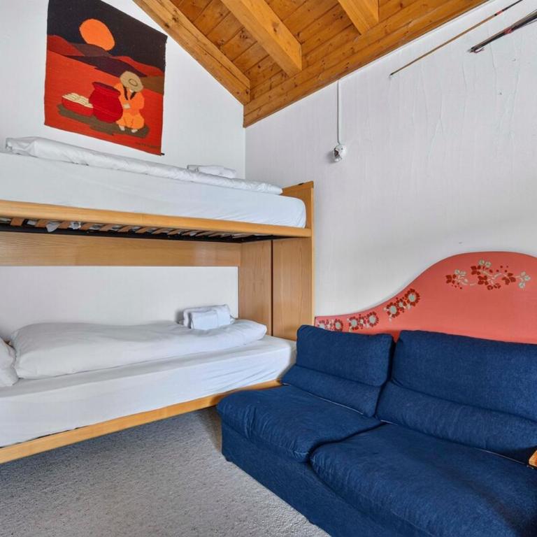 5 bedrooms Family Home near Sankt Moritz - Apartment - 59