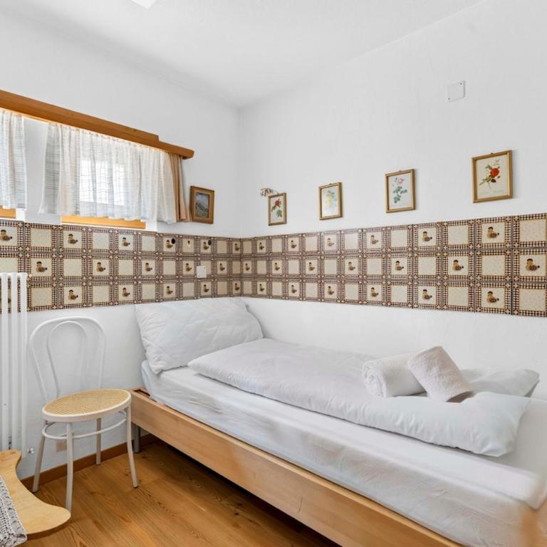 5 bedrooms Family Home near Sankt Moritz - Apartment - 65