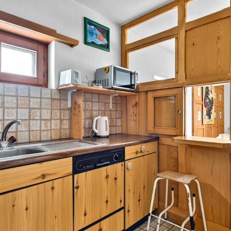 5 bedrooms Family Home near Sankt Moritz - Apartment - 67