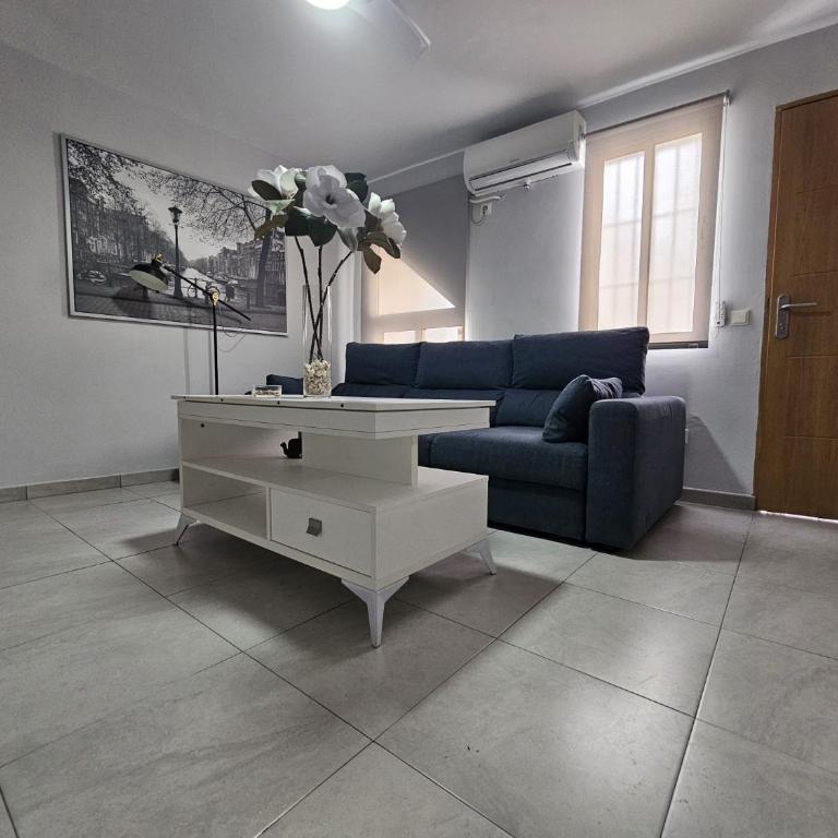 Puertas de la Catedral - Appartamento con 3 Camere da Letto - 19
