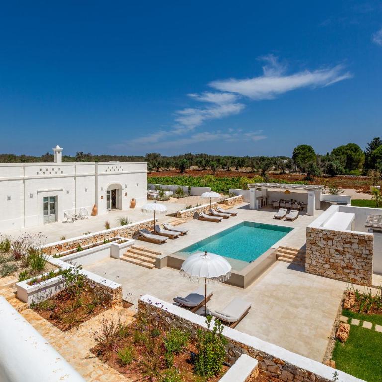 Borgo Piccolo by Perle di Puglia - Villa con Piscina Privata - 1