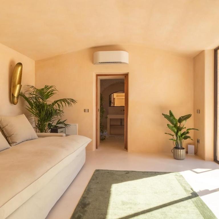 Exclusive Lamia nestled among the olive trees - Appartamento con 2 Camere da Letto - 1